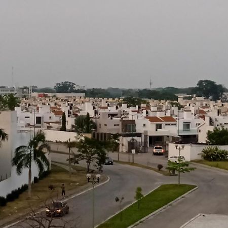 فندق Palmira Country فيلاهيرموسا المظهر الخارجي الصورة